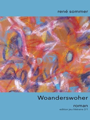 cover image of Woanderswoher